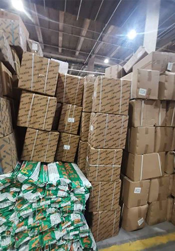 Индийски тръби и фитинги за HDPE