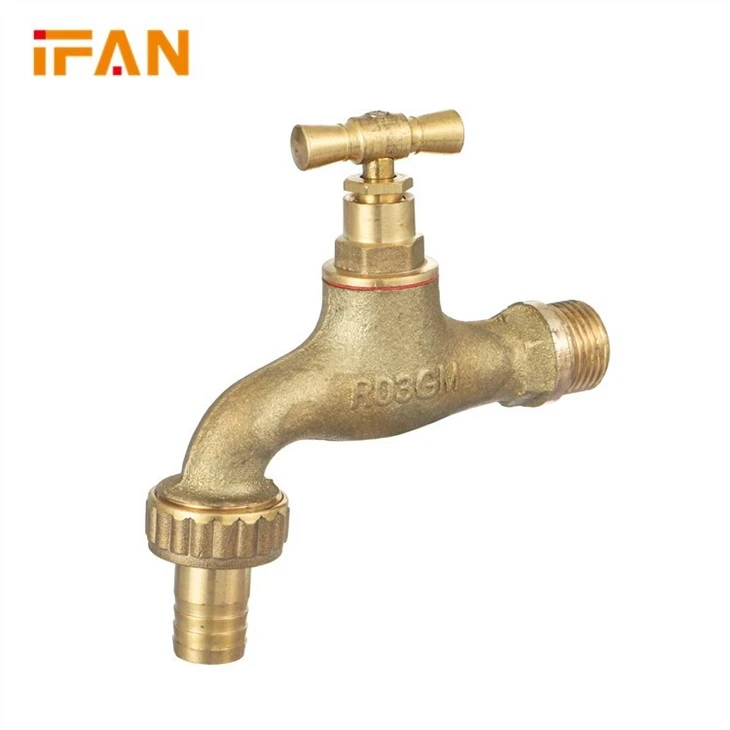 Brass Tap Bibcock
