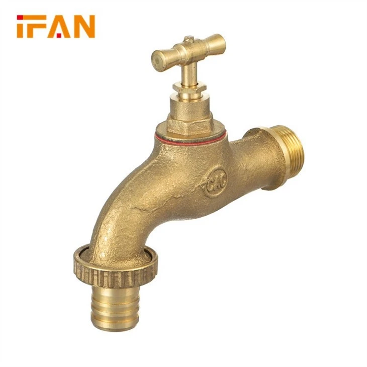 Brass Tap Bibcock