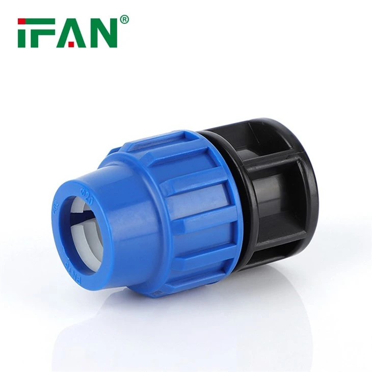 hdpe fitting plug