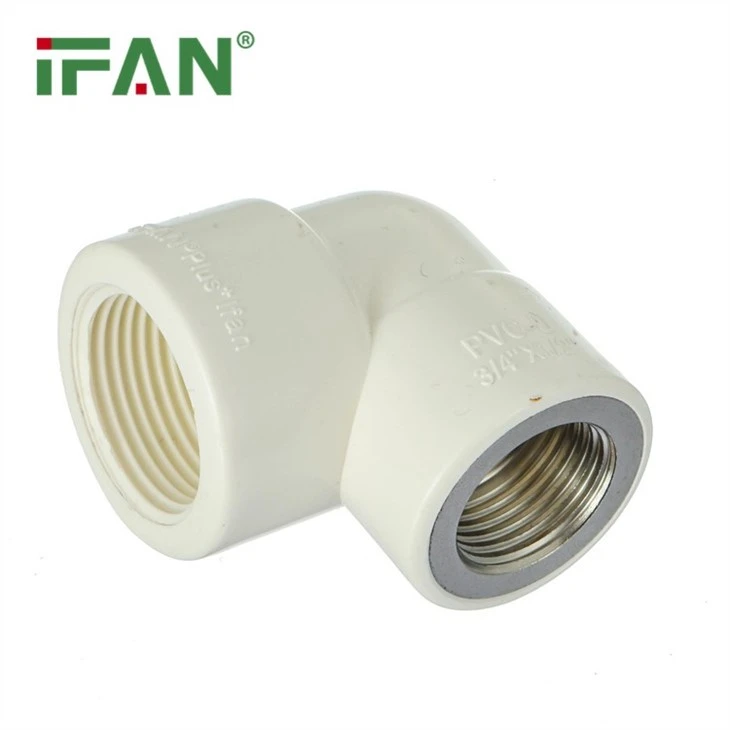PVC Female Thread Socket