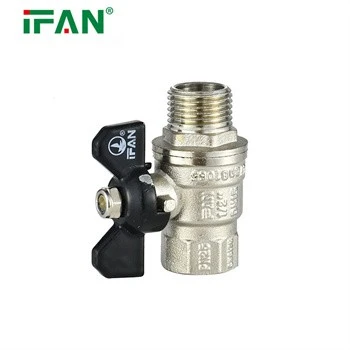 male female valve