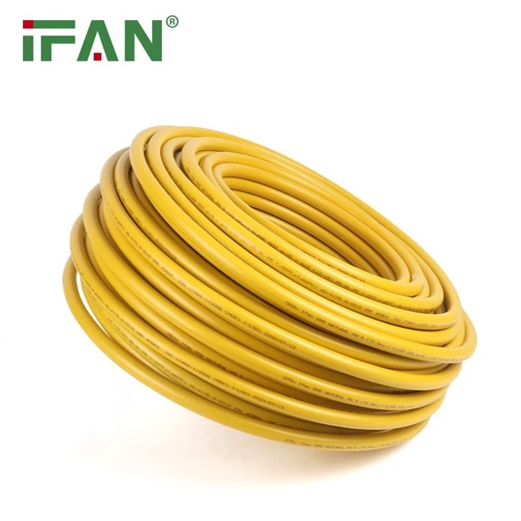 DIN 16836 Multilayer PEX Pipe