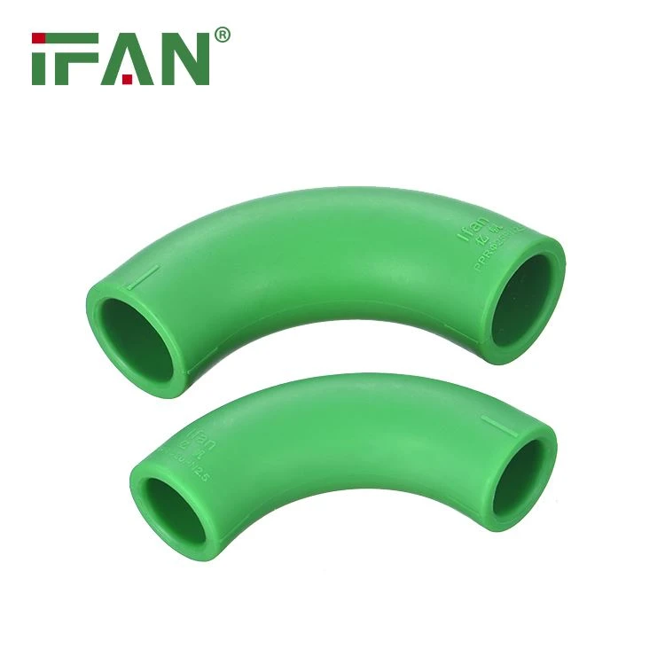 Ifan PPR фитинги 135 градус лакът