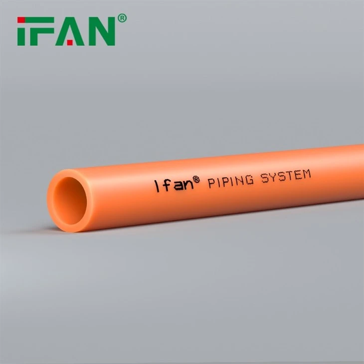 PEX Plumbing