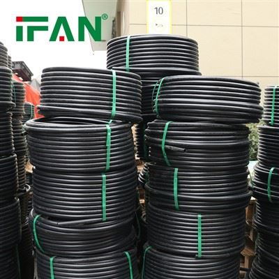 IFAN HDPE Pipe IFAN HDPE Pipe
